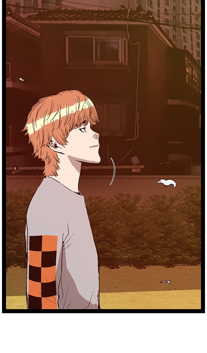 Weak Hero - Chapter 122 - Page 11