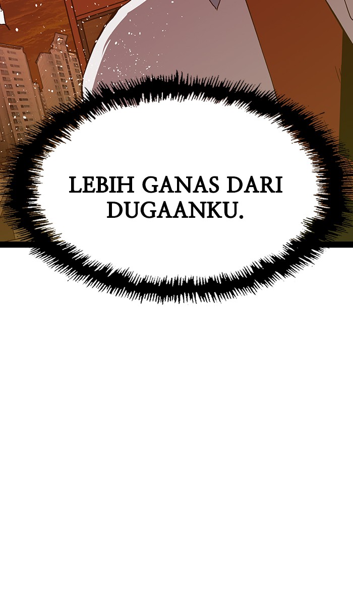 Weak Hero - Chapter 122 - Page 110