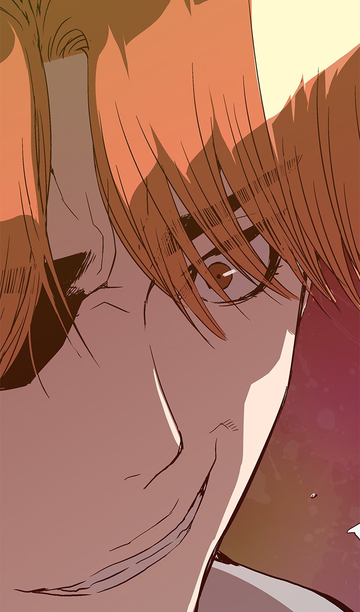 Weak Hero - Chapter 122 - Page 113