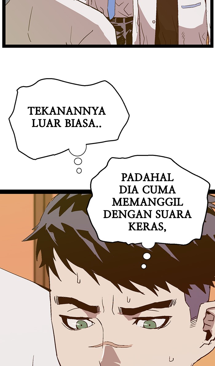 Weak Hero - Chapter 122 - Page 15