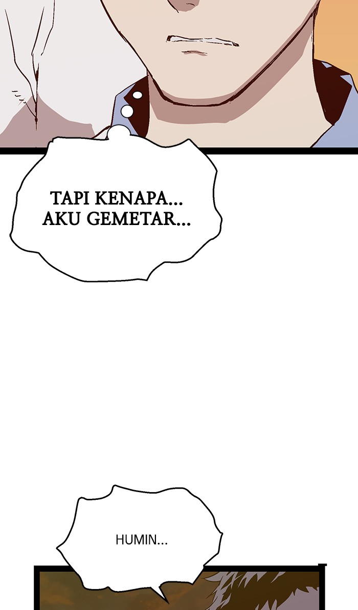 Weak Hero - Chapter 122 - Page 16