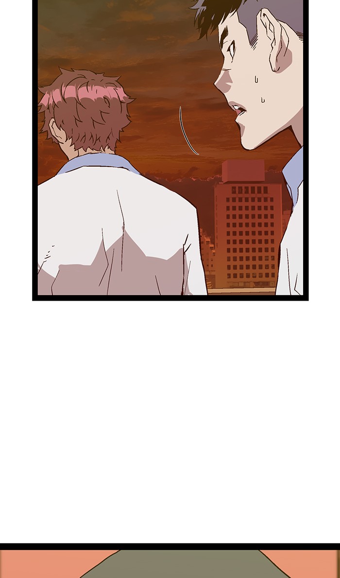 Weak Hero - Chapter 122 - Page 17