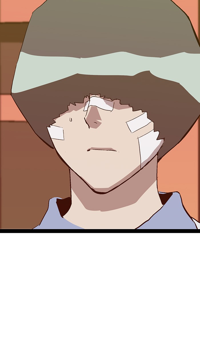 Weak Hero - Chapter 122 - Page 18