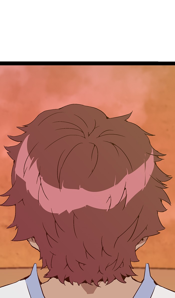 Weak Hero - Chapter 122 - Page 19