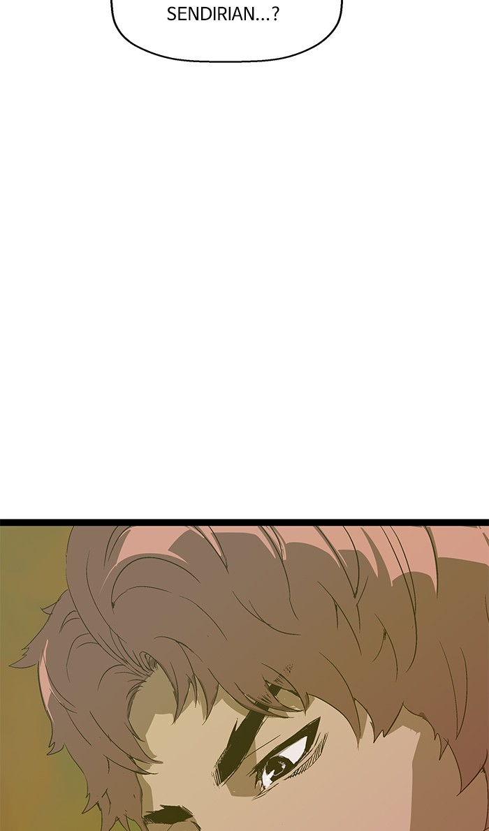 Weak Hero - Chapter 122 - Page 2