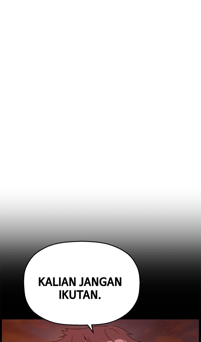 Weak Hero - Chapter 122 - Page 24