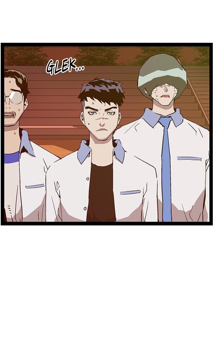 Weak Hero - Chapter 122 - Page 26