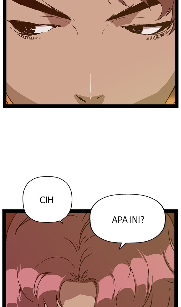 Weak Hero - Chapter 122 - Page 28