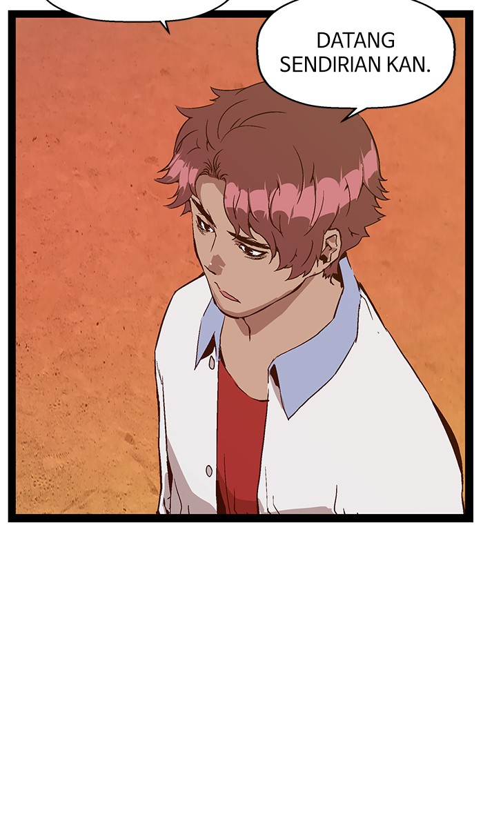 Weak Hero - Chapter 122 - Page 31