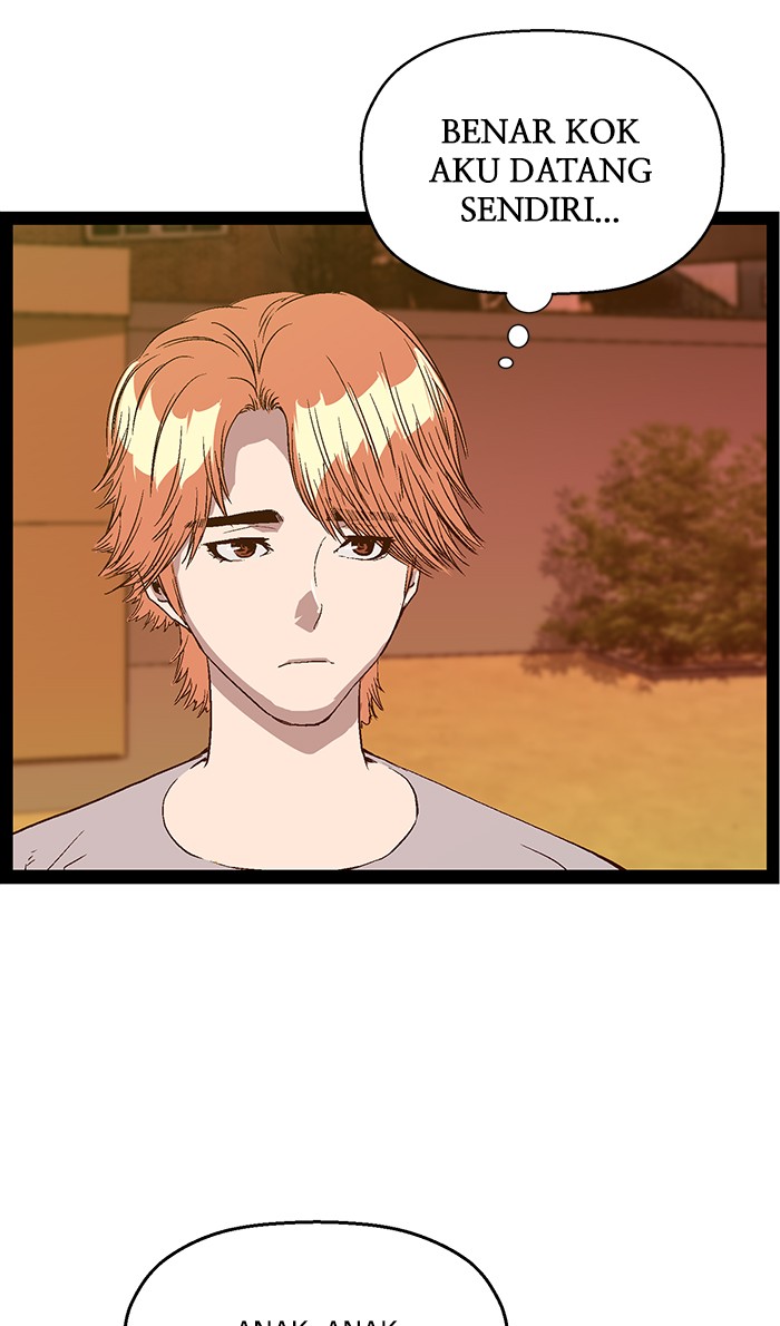 Weak Hero - Chapter 122 - Page 32