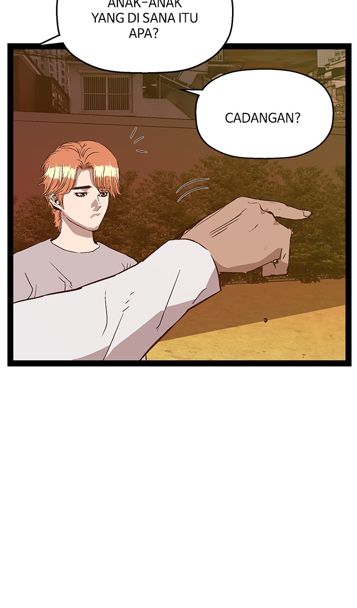 Weak Hero - Chapter 122 - Page 33