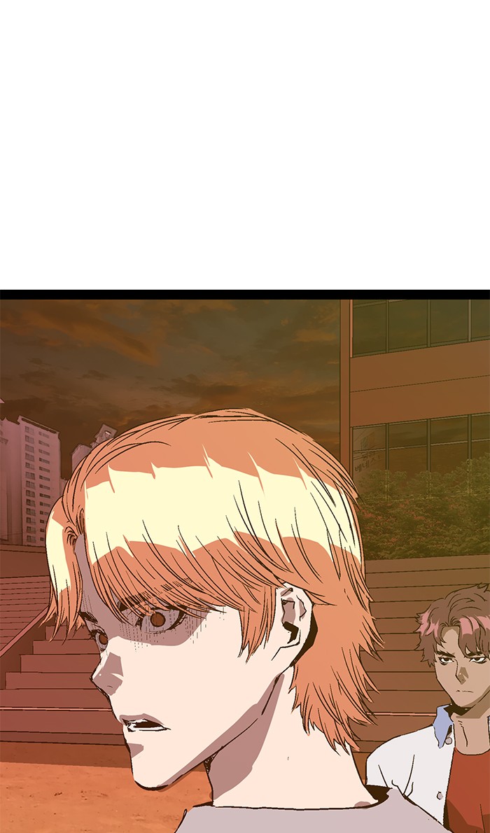 Weak Hero - Chapter 122 - Page 34