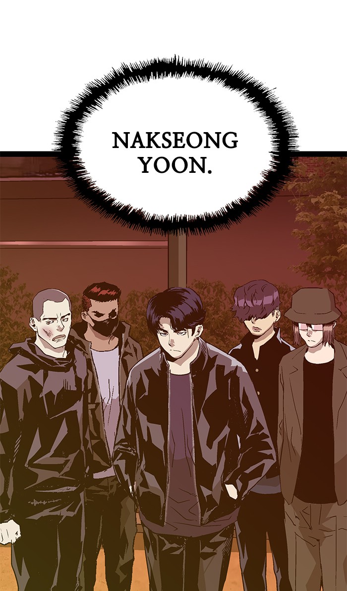 Weak Hero - Chapter 122 - Page 36