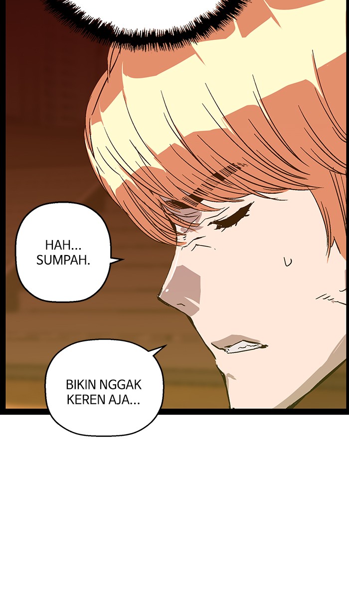 Weak Hero - Chapter 122 - Page 38