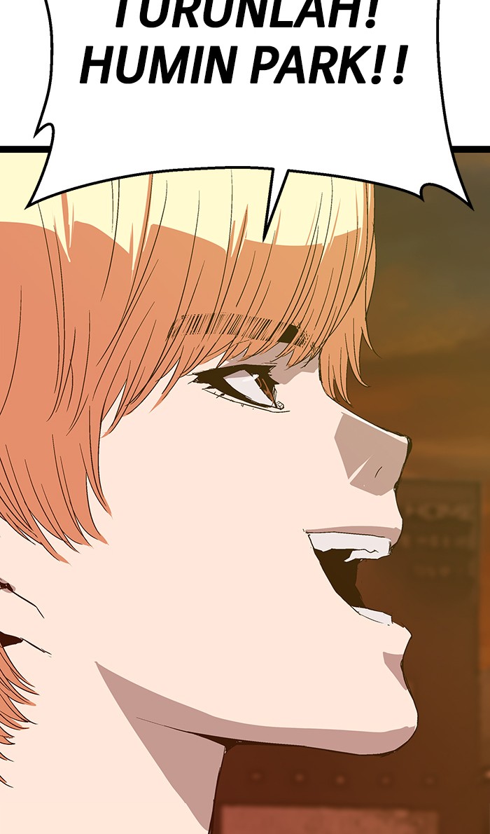 Weak Hero - Chapter 122 - Page 4