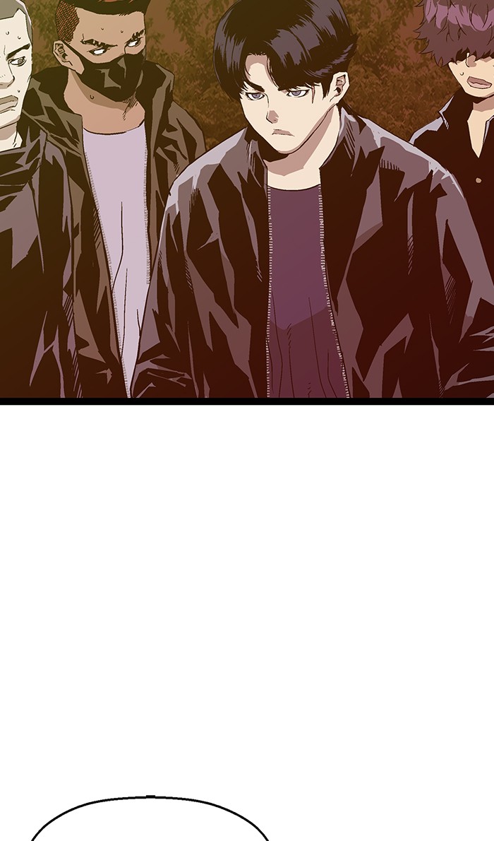 Weak Hero - Chapter 122 - Page 41