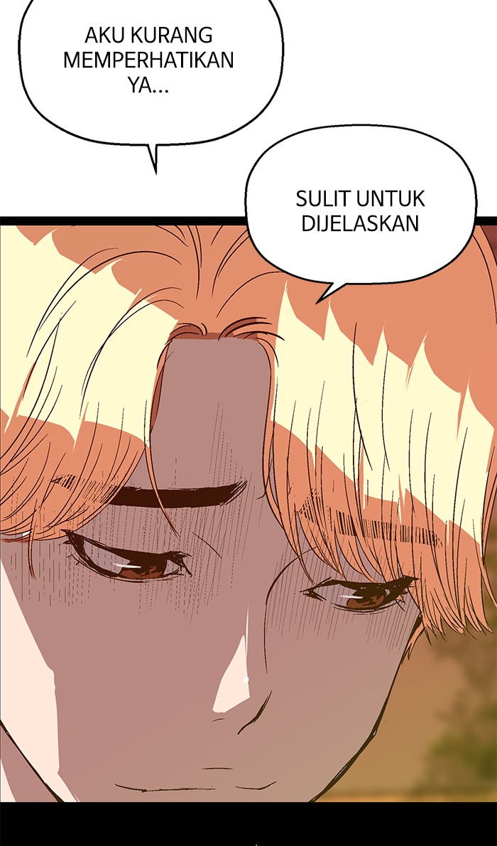 Weak Hero - Chapter 122 - Page 42