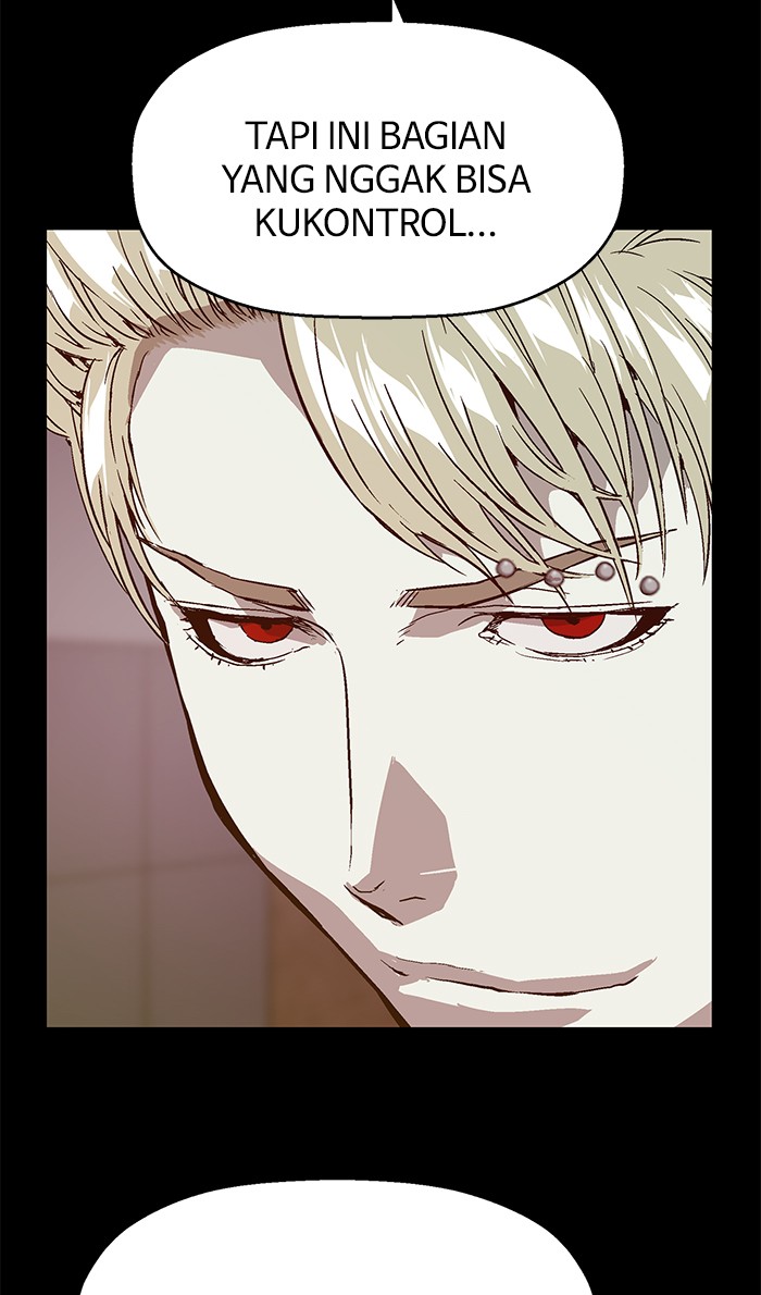 Weak Hero - Chapter 122 - Page 43