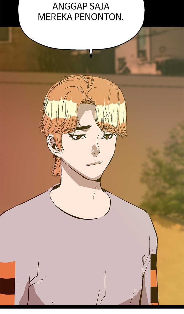 Weak Hero - Chapter 122 - Page 44