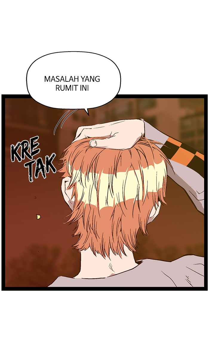 Weak Hero - Chapter 122 - Page 52