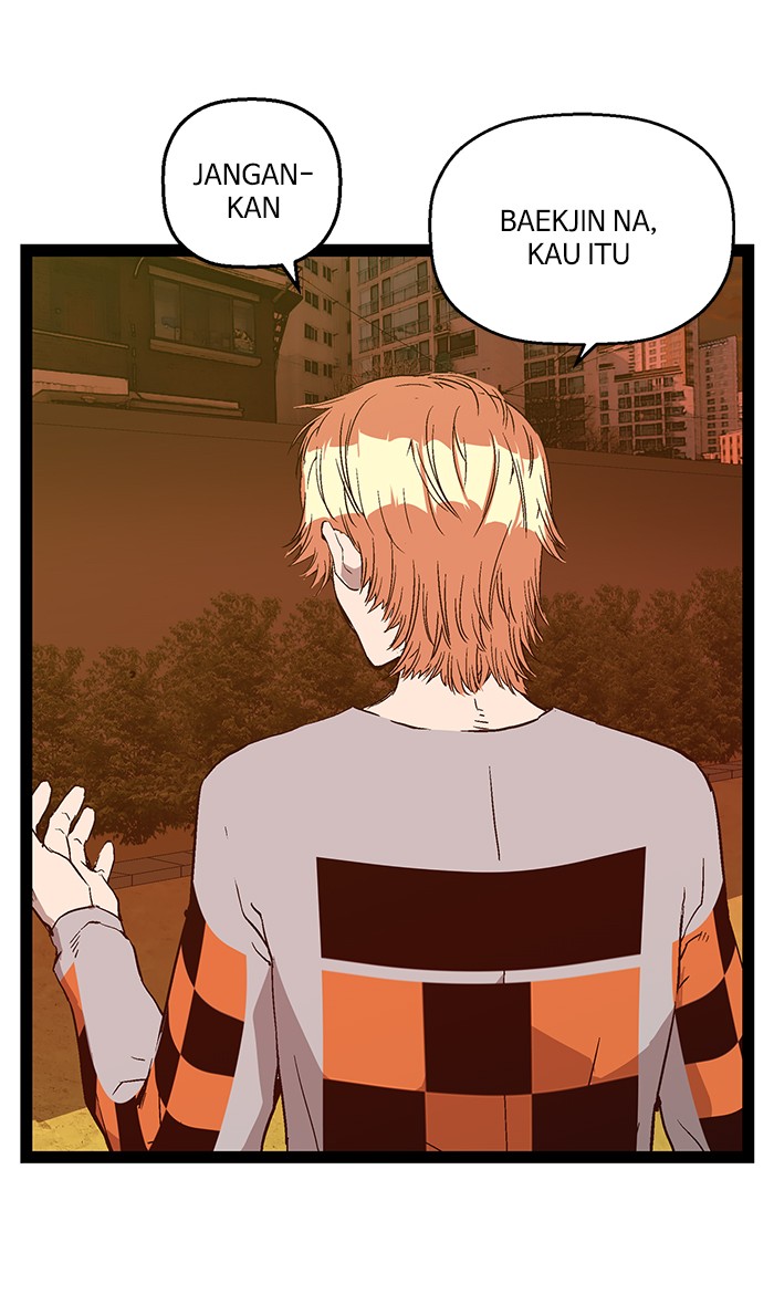 Weak Hero - Chapter 122 - Page 54