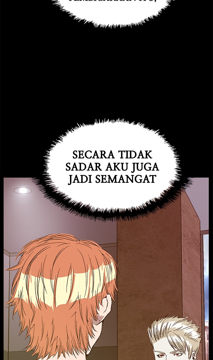 Weak Hero - Chapter 122 - Page 58