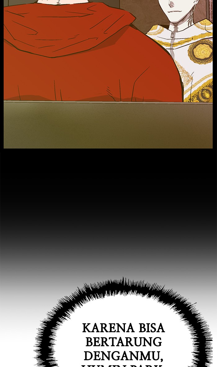 Weak Hero - Chapter 122 - Page 59