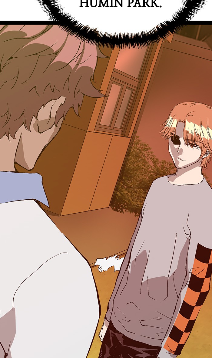 Weak Hero - Chapter 122 - Page 60