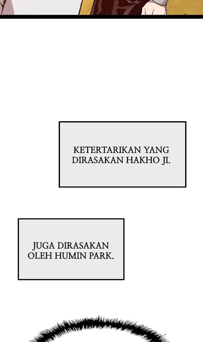 Weak Hero - Chapter 122 - Page 61