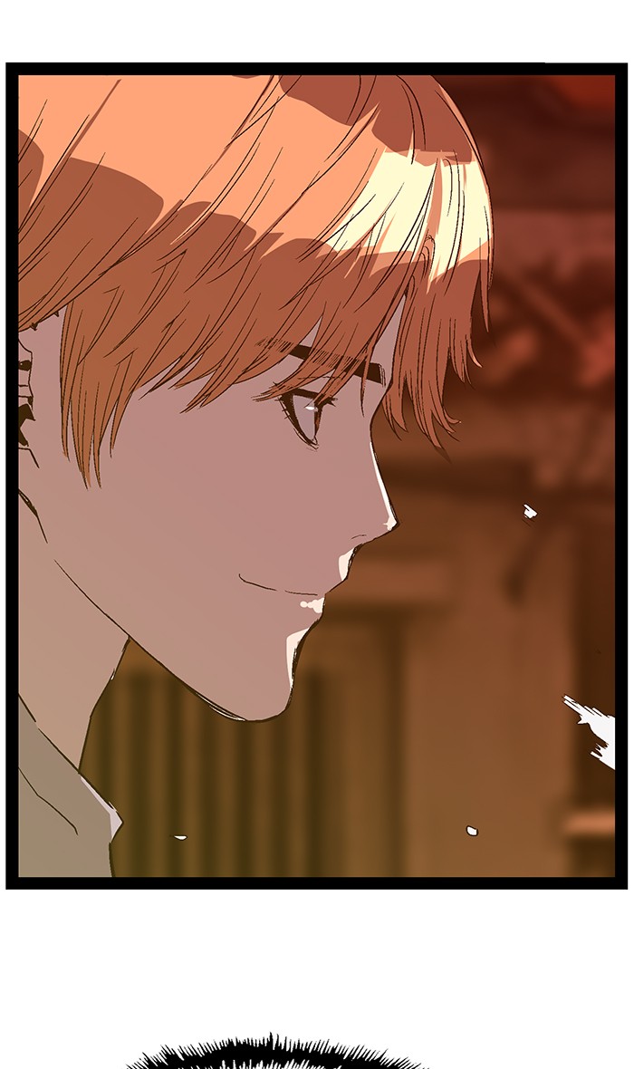 Weak Hero - Chapter 122 - Page 63