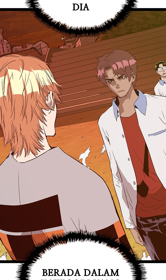 Weak Hero - Chapter 122 - Page 66