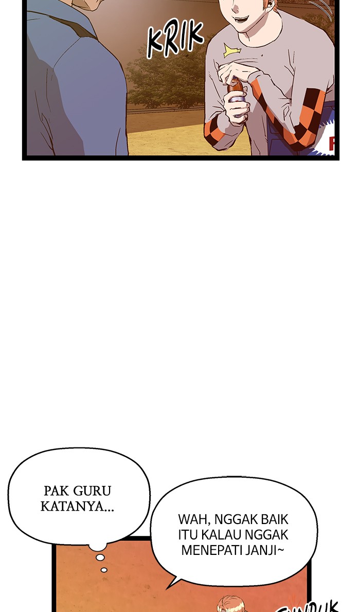 Weak Hero - Chapter 122 - Page 7