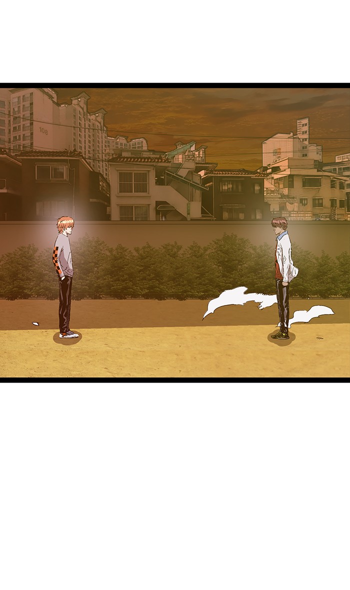 Weak Hero - Chapter 122 - Page 70