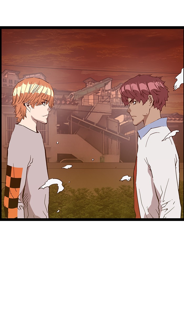 Weak Hero - Chapter 122 - Page 72