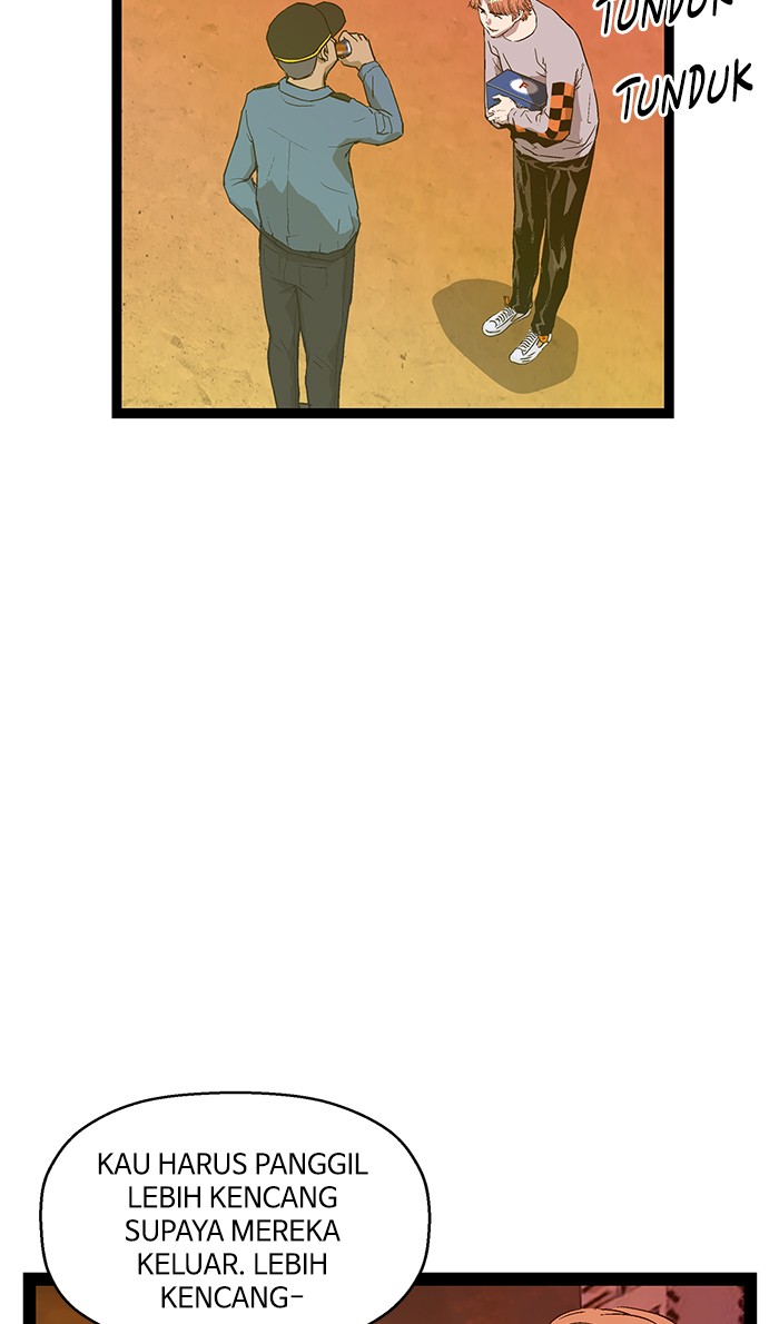 Weak Hero - Chapter 122 - Page 8