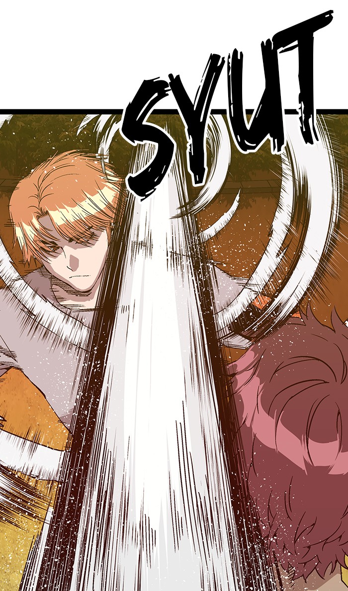 Weak Hero - Chapter 122 - Page 80