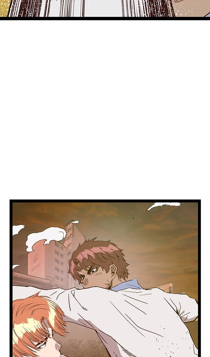 Weak Hero - Chapter 122 - Page 81