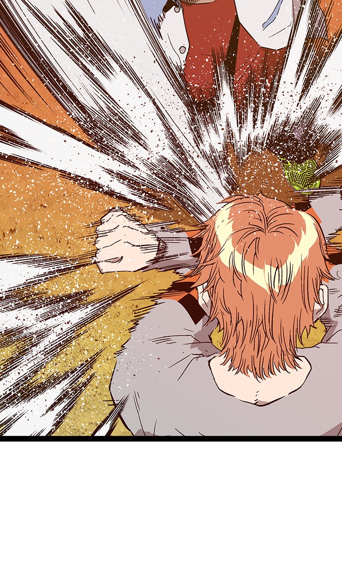 Weak Hero - Chapter 122 - Page 83