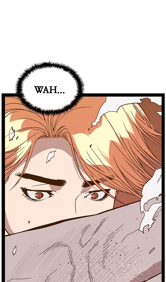 Weak Hero - Chapter 122 - Page 84