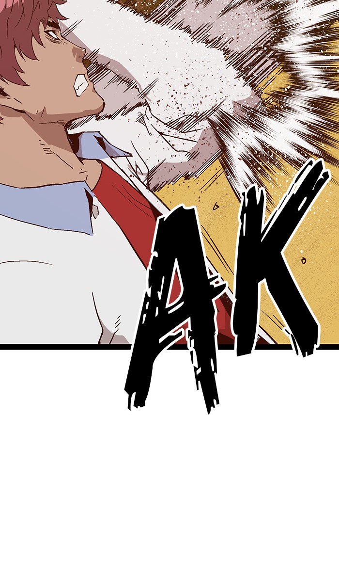 Weak Hero - Chapter 122 - Page 86