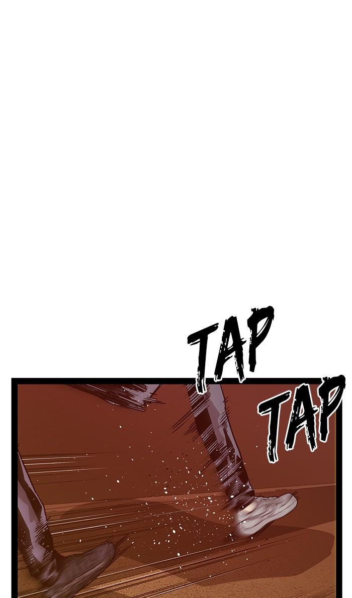 Weak Hero - Chapter 122 - Page 87