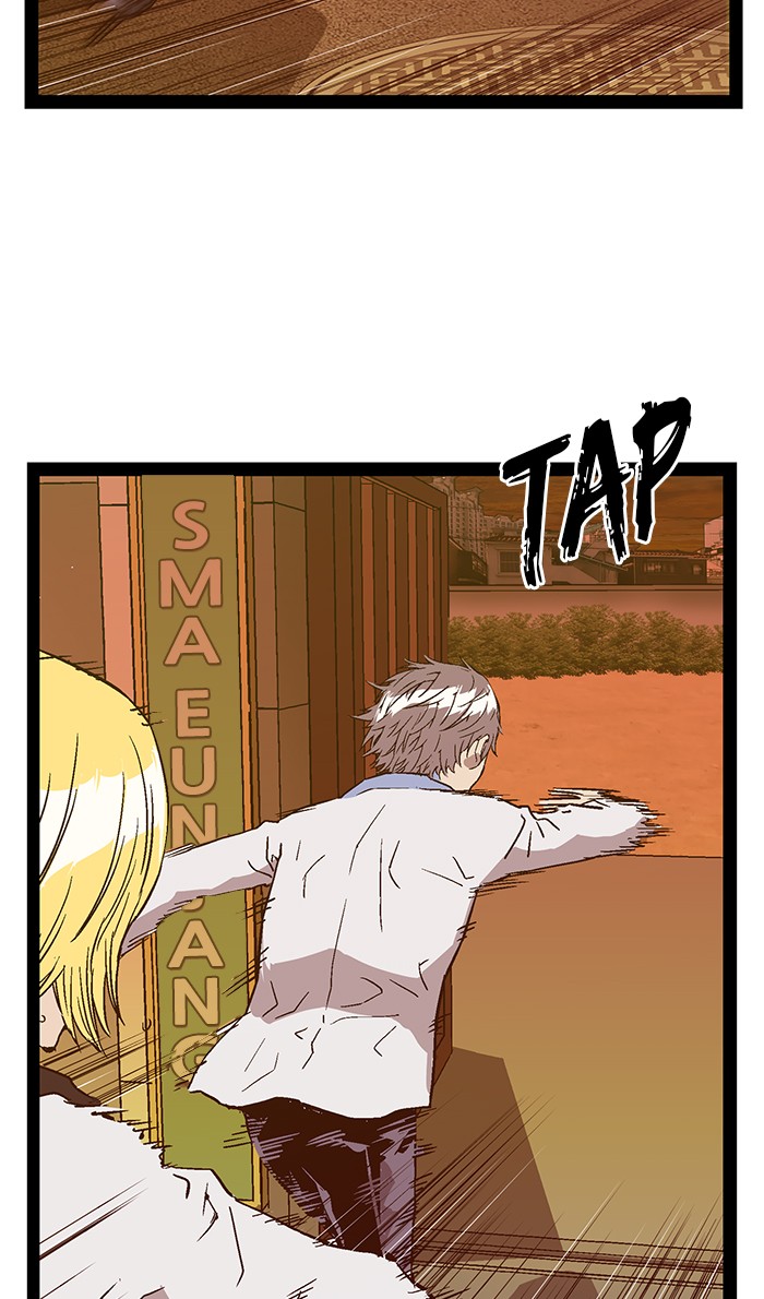 Weak Hero - Chapter 122 - Page 88