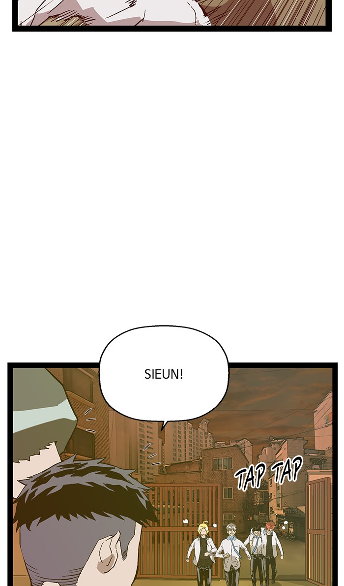 Weak Hero - Chapter 122 - Page 89