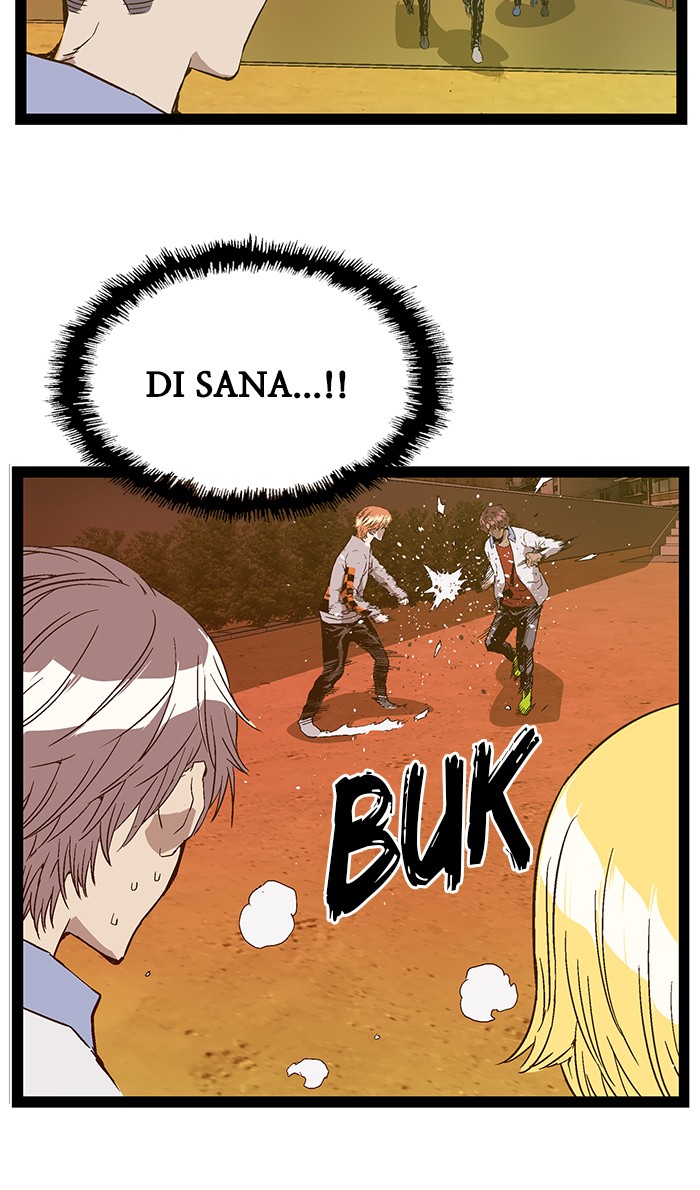 Weak Hero - Chapter 122 - Page 90