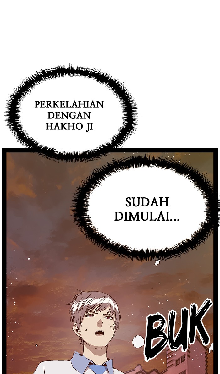 Weak Hero - Chapter 122 - Page 91