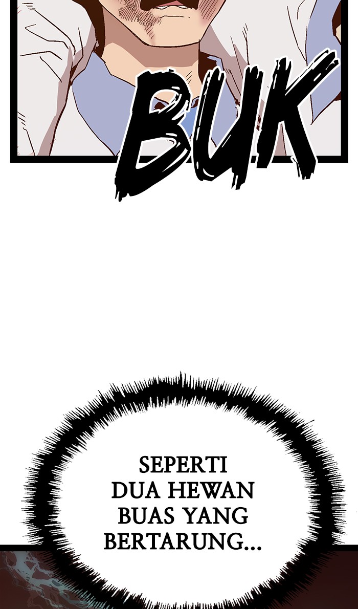 Weak Hero - Chapter 122 - Page 93