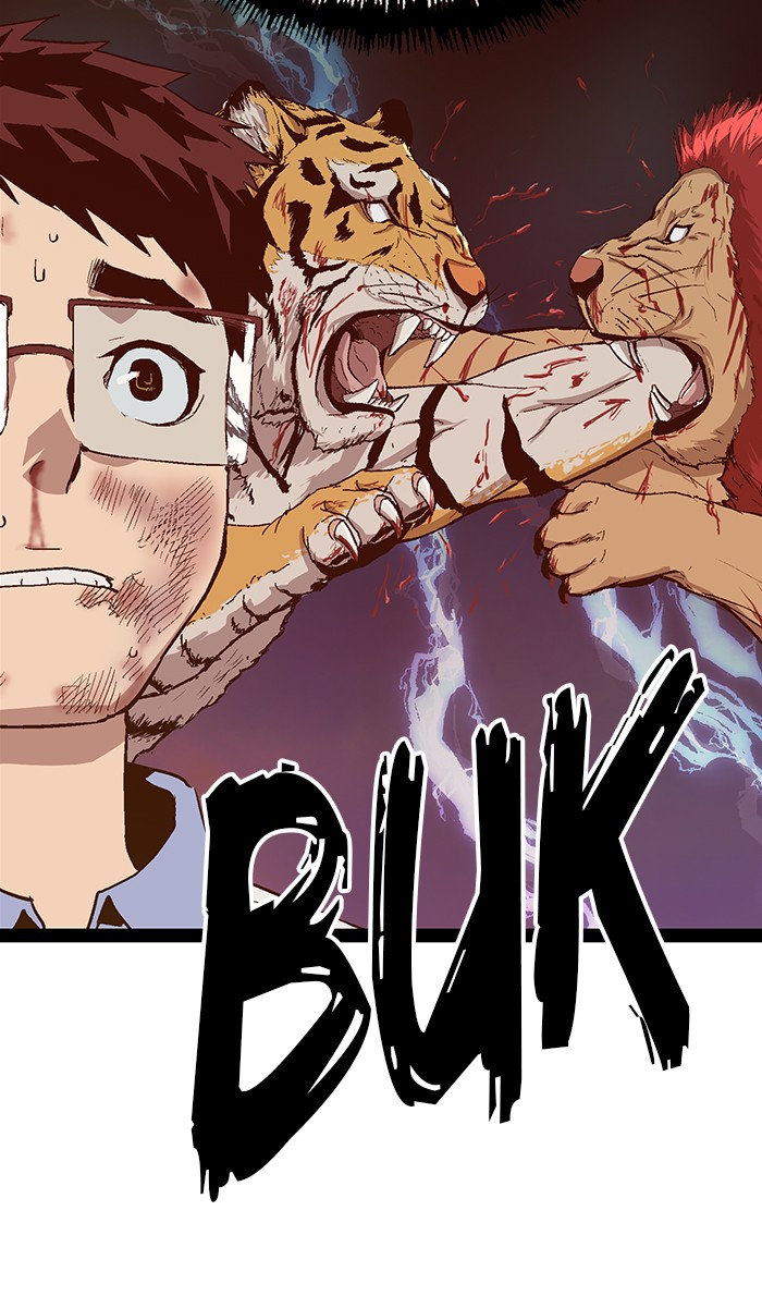 Weak Hero - Chapter 122 - Page 94