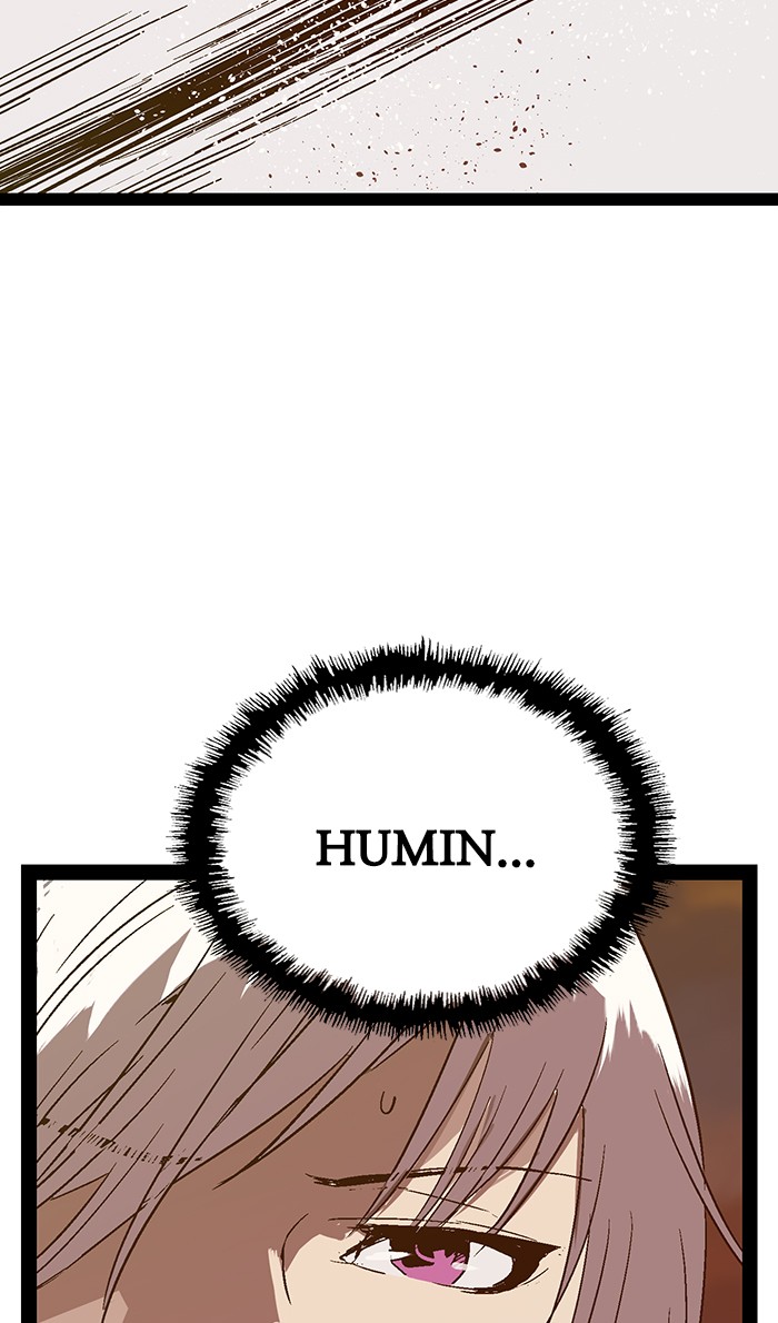 Weak Hero - Chapter 122 - Page 96