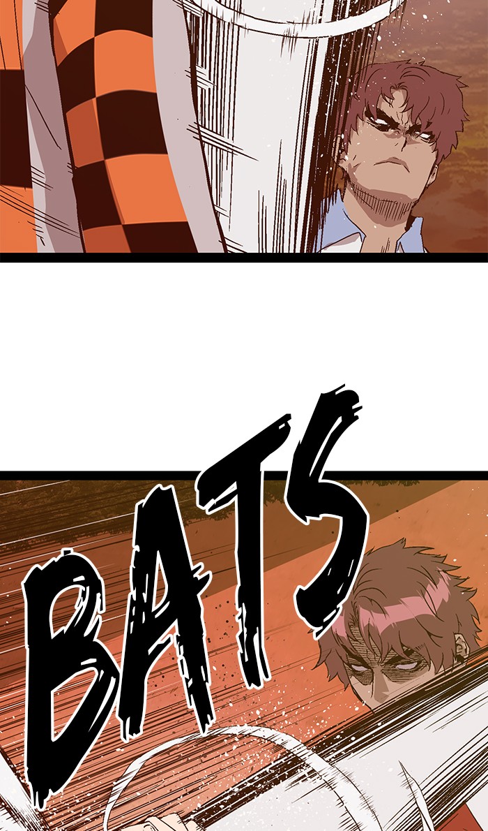 Weak Hero - Chapter 122 - Page 99