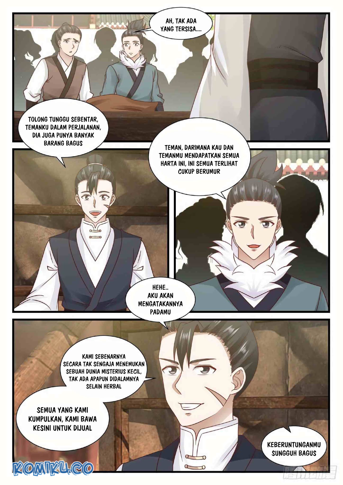 Martial Peak Part 1 Chapter 670 - https://gambar-id.komiku.org/wp-content/uploads/2316550-10.jpg